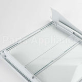 WR71X24967 GE Shelf Quick Space Asm