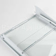 WR71X24967 GE Shelf Quick Space Asm