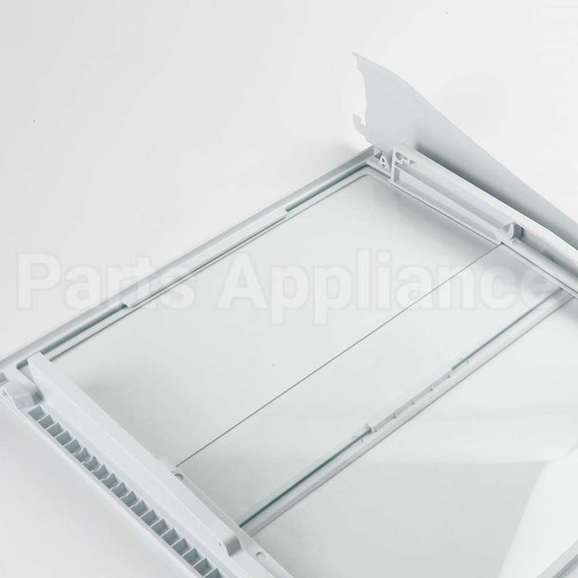 WR71X24967 GE Shelf Quick Space Asm