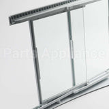 WR71X24967 GE Shelf Quick Space Asm