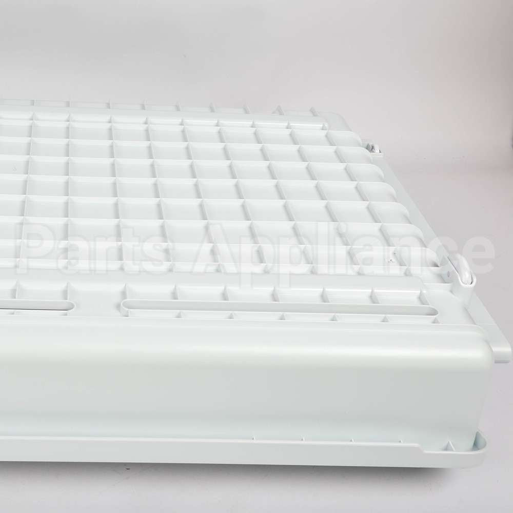 WR71X25283 GE Basket Upper Asm Fz