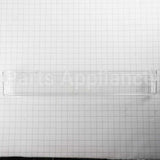 WR71X27240 GE Shelf Door Half Asm