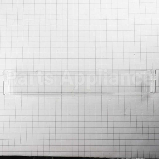 WR71X27240 GE Shelf Door Half Asm