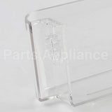 WR71X27240 GE Shelf Door Half Asm