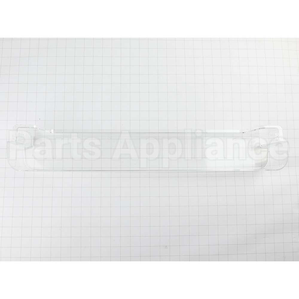 WR71X27241 GE Shelf Door Full Asm