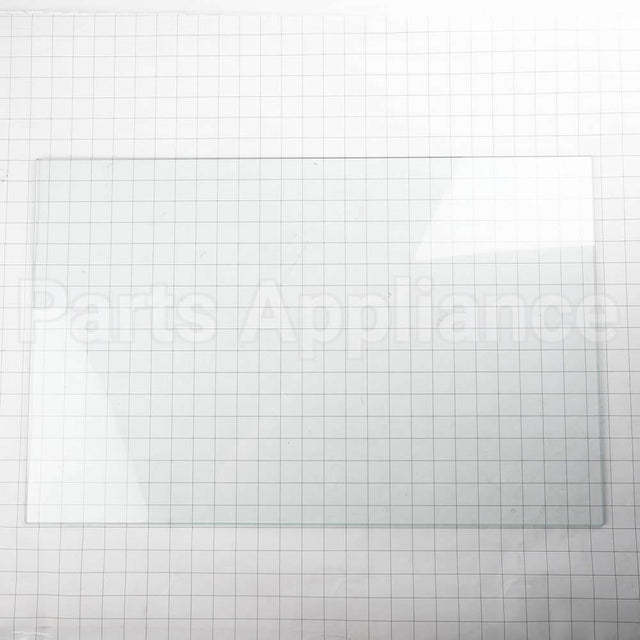WR71X27933 GE Glass Vegetable Pan Cover