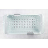 WR71X28047 GE Freezer Basket Upper