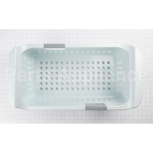 WR71X28047 GE Freezer Basket Upper
