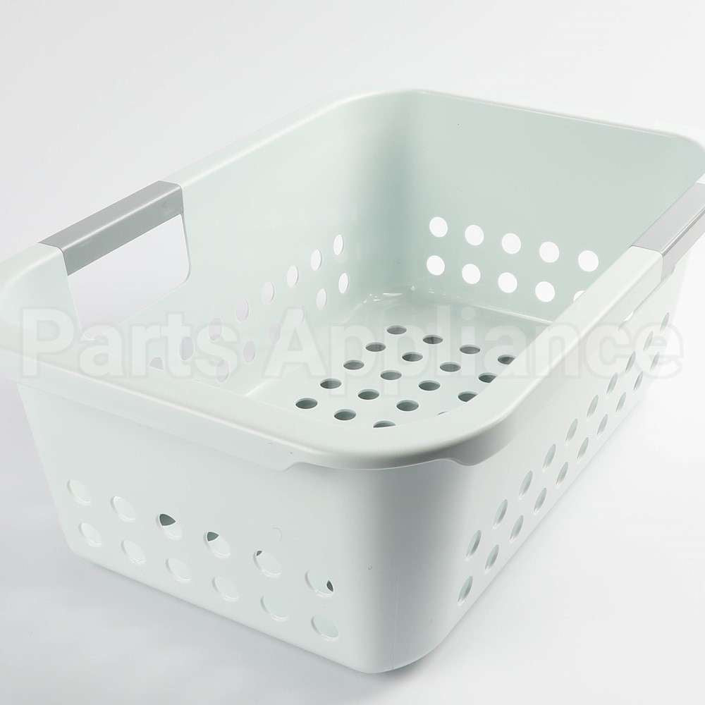 WR71X28048 GE Freezer Basket Lower