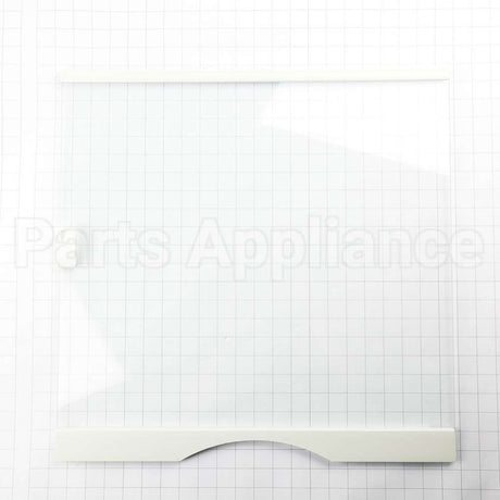 WR71X28078 GE Slideout Shelf