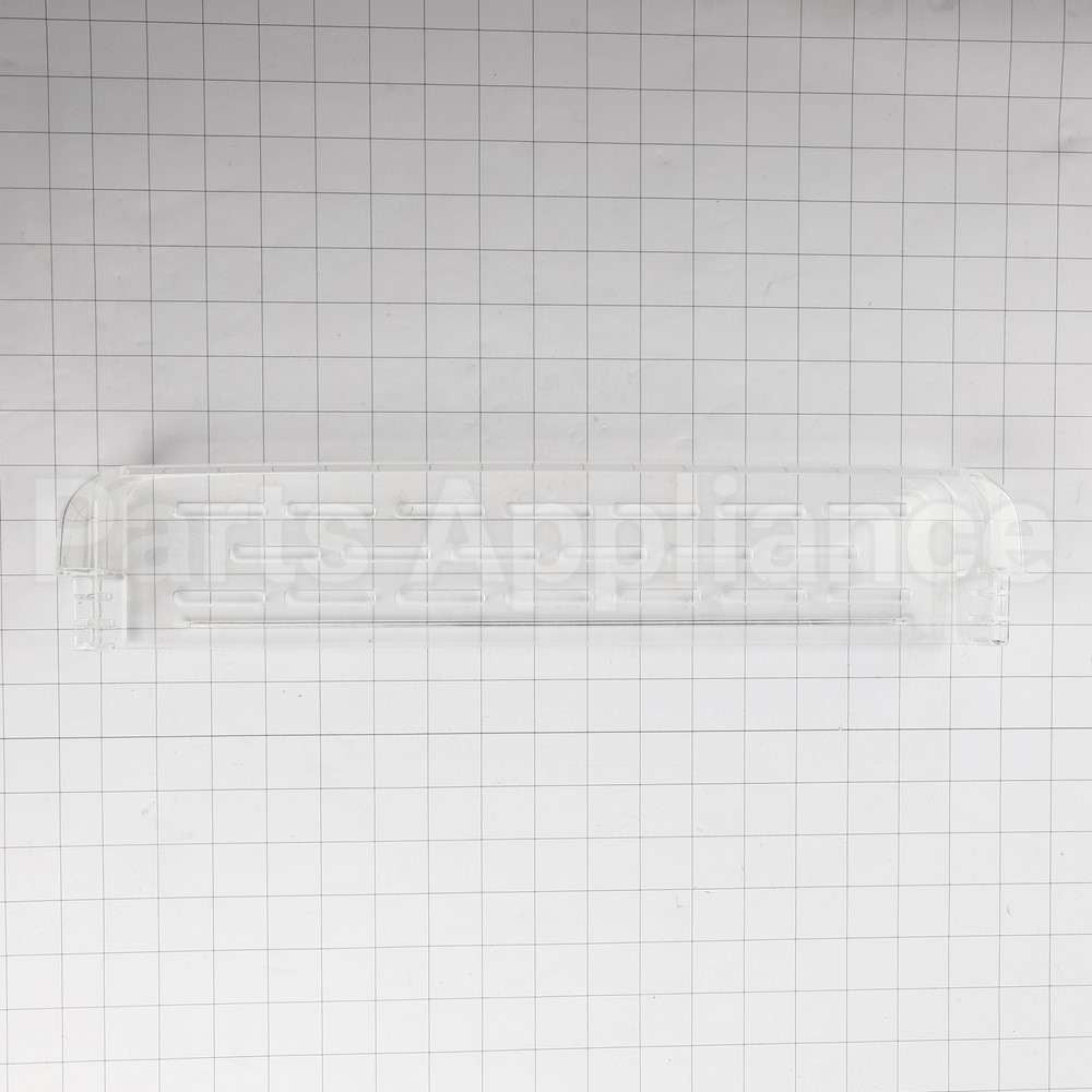 WR71X29260 GE Freezer Door Rail Bin