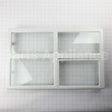 WR71X29360 GE Tuck Away Shelf