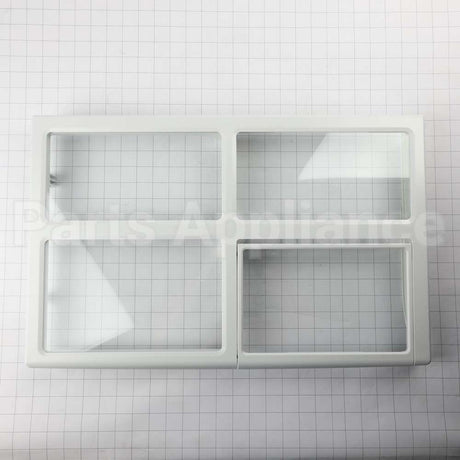 WR71X29360 GE Tuck Away Shelf