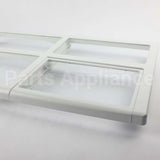 WR71X29360 GE Tuck Away Shelf