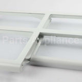 WR71X29360 GE Tuck Away Shelf