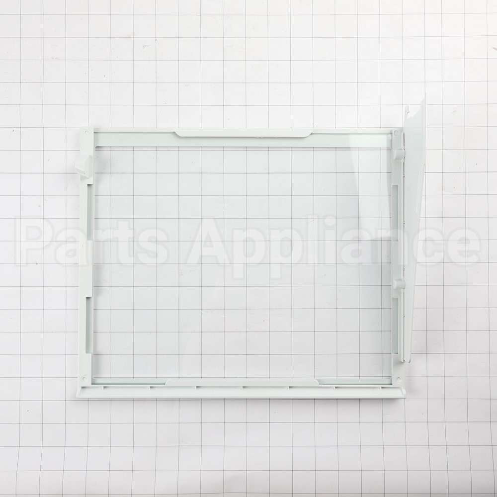 WR71X29581 GE Shelf Right