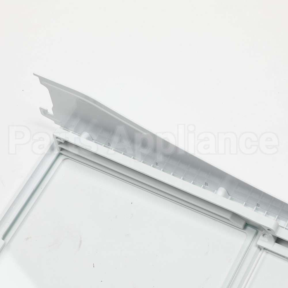 WR71X30139 GE Quick Space Shelf