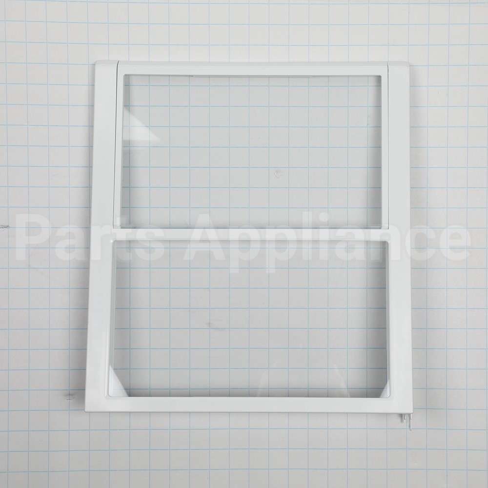 WR71X30139 GE Quick Space Shelf