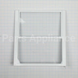 WR71X30139 GE Quick Space Shelf