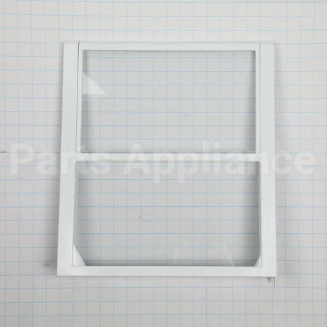 WR71X30139 GE Quick Space Shelf