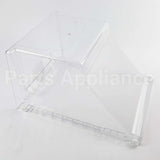 WR71X30982 GE Vegetable Pan