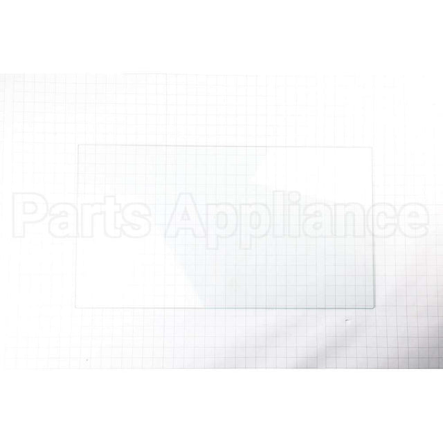 WR71X31120 GE Fresh Food Glass Shelf 19