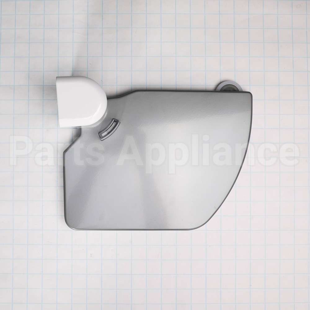 WR71X31972 GE Swivel Bin Base