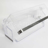 WR71X32083 GE Clear Dairy Bin