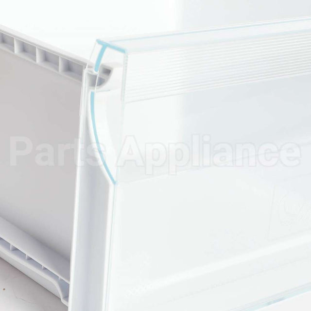 WR71X36589 GE Left Vegetable Drawer