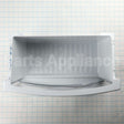 WR71X38326 GE Pan Frame Asm