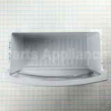 WR71X38326 GE Pan Frame Asm