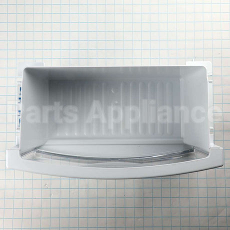 WR71X38326 GE Pan Frame Asm