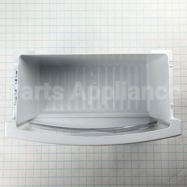 WR71X38326 GE Pan Frame Asm