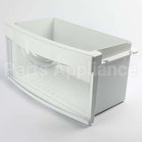 WR71X38326 GE Pan Frame Asm