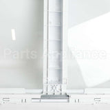 WR71X42027 GE Vegetable Drawer Cover With Glass