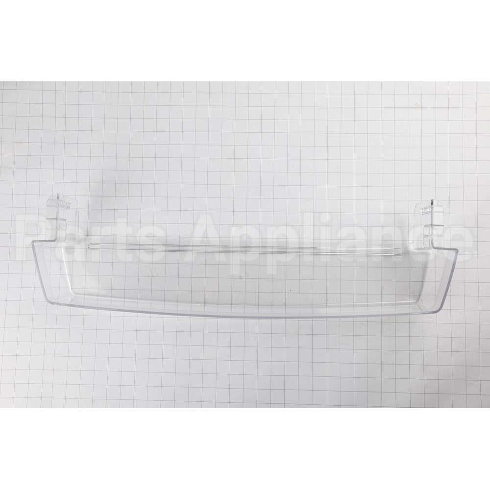 WR71X42245 GE Refrigerator Door Shelf 22