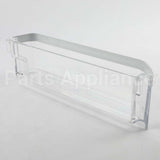 WR71X43969 GE Clear Center Left Door Bin