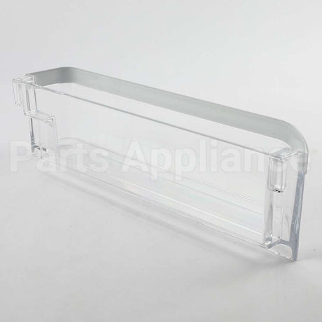 WR71X43969 GE Clear Center Left Door Bin