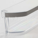 WR71X43969 GE Clear Center Left Door Bin