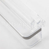 WR71X43969 GE Clear Center Left Door Bin