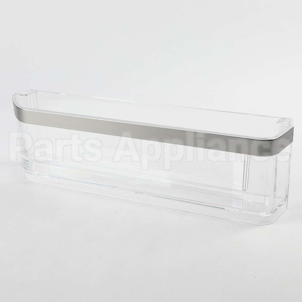 WR71X43969 GE Clear Center Left Door Bin