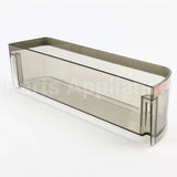 WR71X43972 GE Tinted Lower Left Door Bin
