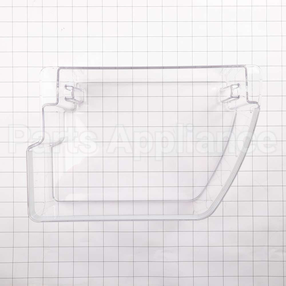 WR71X43973 GE Door In Door Gallon Bin