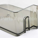 WR71X43975 GE Tinted Lower Right Door Bin