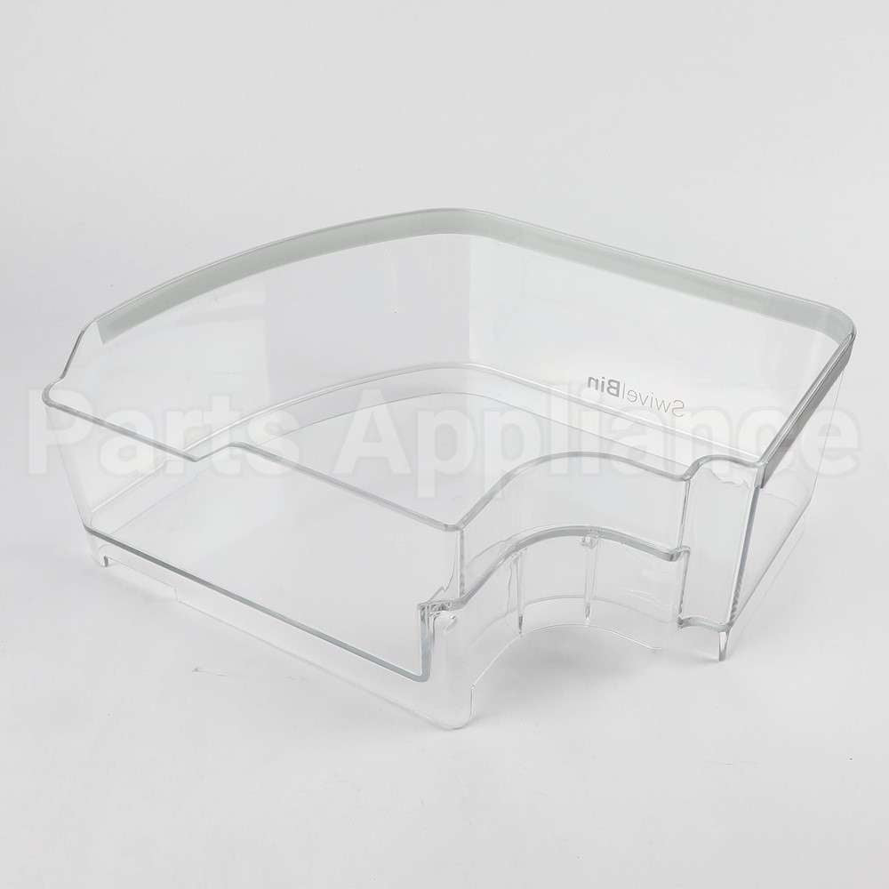 WR71X43977 GE Swivel Bin