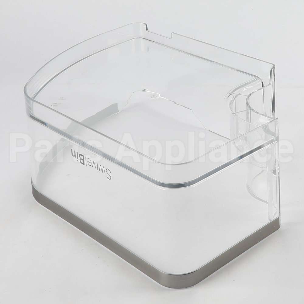 WR71X43977 GE Swivel Bin
