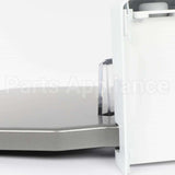WR71X43986 GE Swivel Bin Base