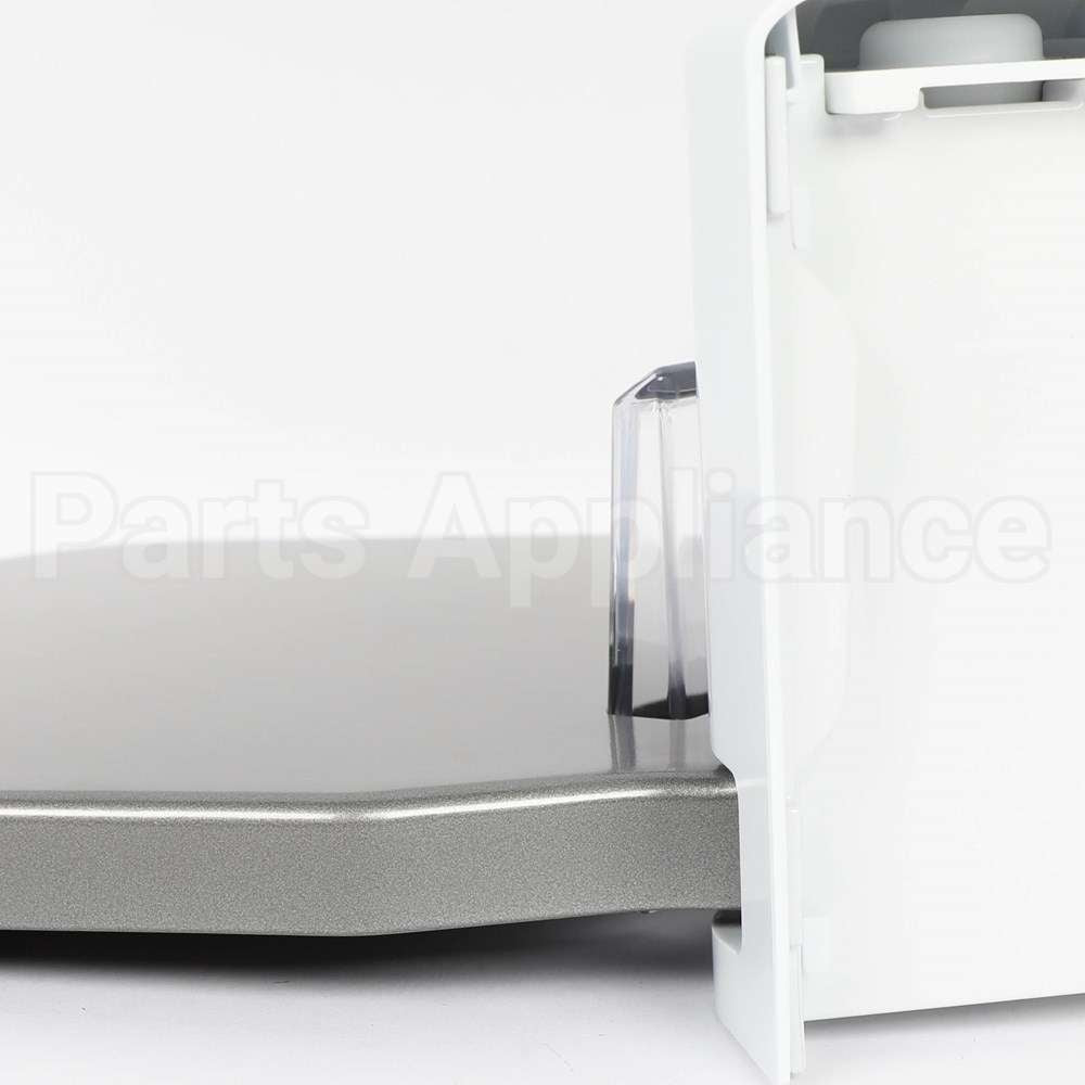 WR71X43986 GE Swivel Bin Base