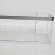 WR71X44187 GE Middle Door Bin - Left