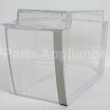 WR71X44187 GE Middle Door Bin - Left